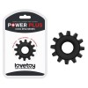 Lovetoy Power Plus Cockring 4.5cm - Black