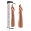 Lovetoy 13.5" King Size Realistic Magic Hand