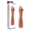 Lovetoy 12" King Size Realistic Bitch Fist
