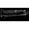 Lovetoy Flawless Dildo 7.0'' - Clear