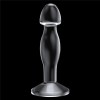 Lovetoy Flawless Prostate Plug 6.5'' - Clear