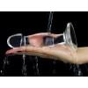 Lovetoy Flawless Prostate Plug 6.5'' - Clear