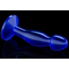 Lovetoy Flawless Prostate Plug 6.5'' - Clear