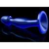 Lovetoy Flawless Prostate Plug 6.5'' - Clear