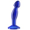 Lovetoy Flawless Prostate Plug 6.5'' - Clear