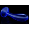 Lovetoy Flawless Prostate Plug 6'' - Blue