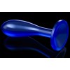 Lovetoy Flawless Prostate Plug 6'' - Blue