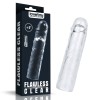 Lovetoy Flawless Penis Sleeve Add 2'' - Clear
