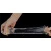 Lovetoy Flawless Penis Sleeve Add 2'' - Clear