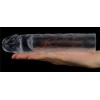 Lovetoy Flawless Penis Sleeve Add 2'' - Clear
