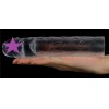 Lovetoy Flawless Penis Sleeve Add 2'' - Clear