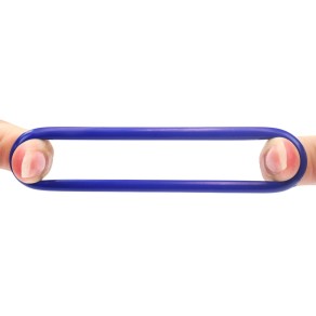 Lovetoy Power Plus Triple Donut Ring Set