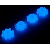 Lovetoy Lumino Play Ring Set 4 pcs - Blue