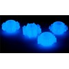 Lovetoy Lumino Play Ring Set 4 pcs - Blue
