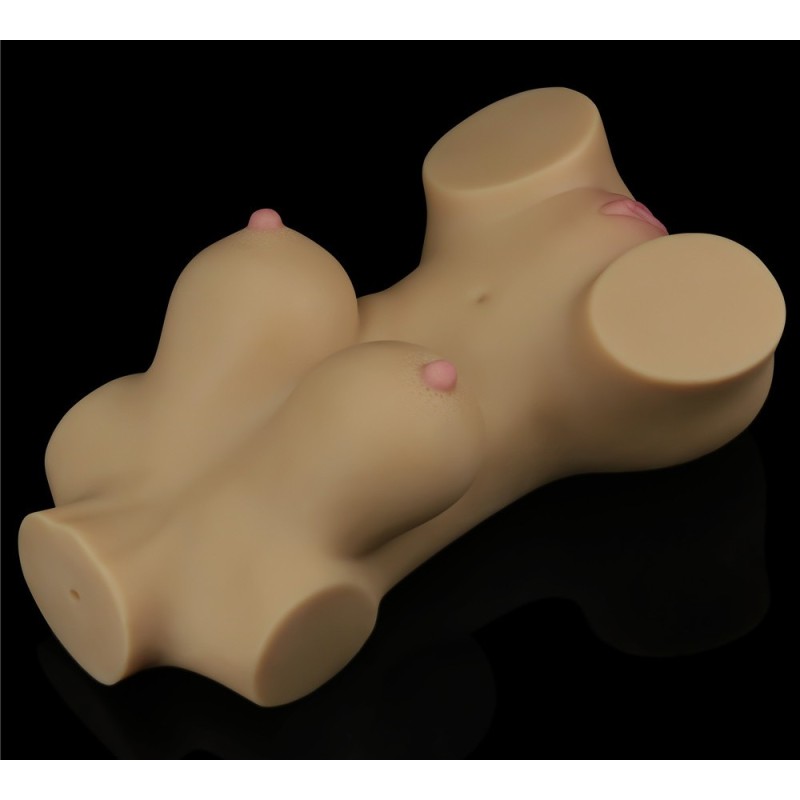 Lovetoy Streetgirl's #5 Masturbator - Flesh