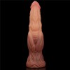 Lovetoy 9.5" Dual Layered King Sized Cock