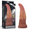 Lovetoy 10'' Dual Layered King Sized Tongue