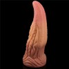 Lovetoy 10'' Dual Layered King Sized Tongue