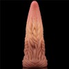 Lovetoy 10'' Dual Layered King Sized Tongue
