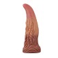 Lovetoy 10'' Dual Layered King Sized Tongue