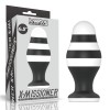 Lovetoy 6.5" X-Missioner Butt Plug
