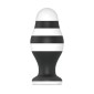 Lovetoy 6.5" X-Missioner Butt Plug