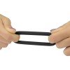 Lovetoy Power Plus Snug Rings - Black