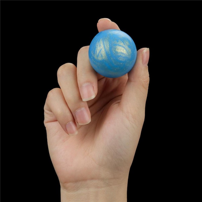 Lovetoy Ocean's Toner Kegel Egg Set - Blue