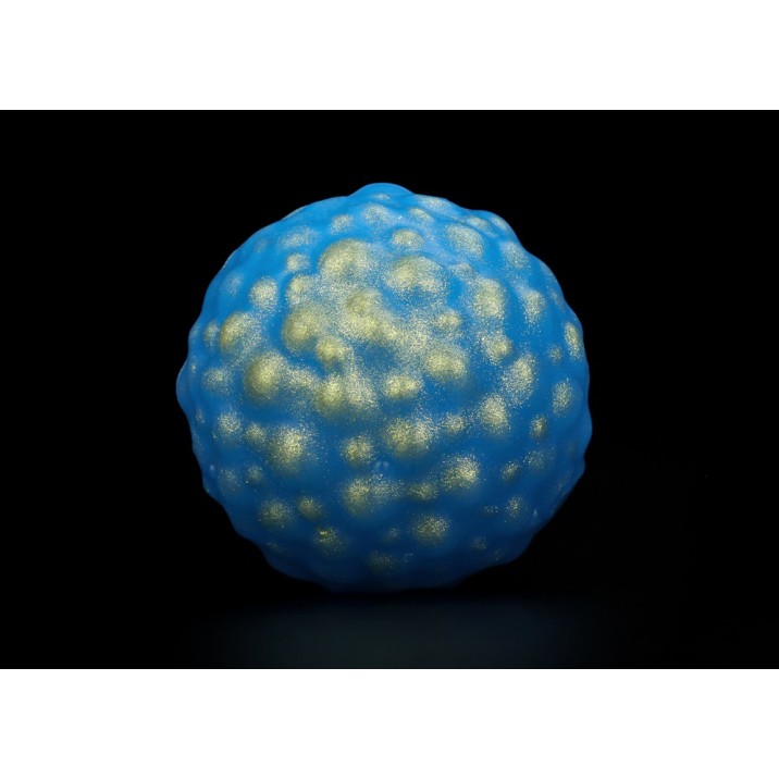 Lovetoy Ocean's Toner Kegel Egg Set - Blue