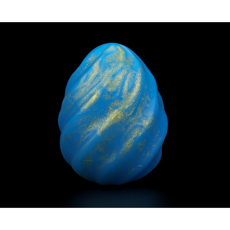 Lovetoy Ocean's Toner Pelvic Egg Set - Blue