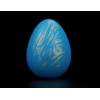 Lovetoy Ocean's Toner Pelvic Egg Set - Blue