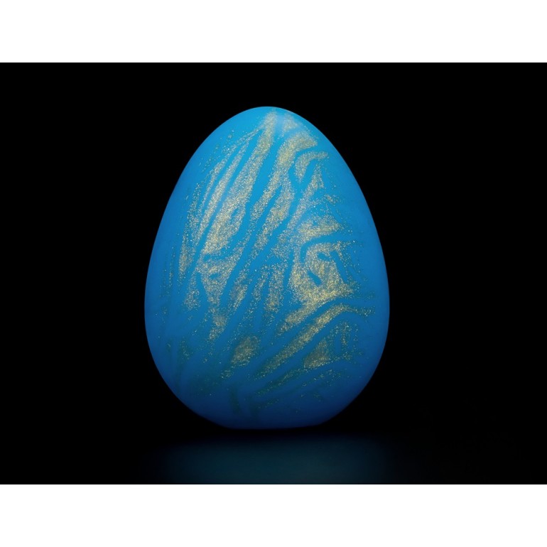 Lovetoy Ocean's Toner Pelvic Egg Set - Blue