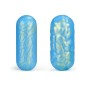 Lovetoy Ocean's Toner Long Egg Set - Blue