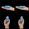 Lovetoy Ocean's Toner Long Egg Set - Blue