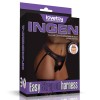 Lovetoy Easy Strap On Harness - Black