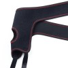Lovetoy Easy Strap On Harness - Black