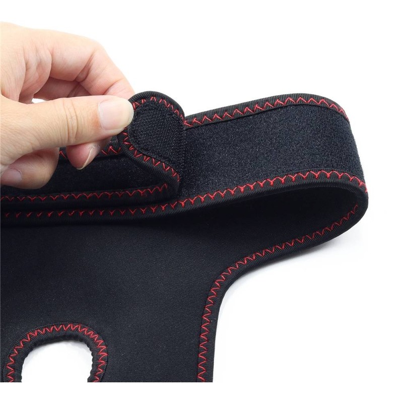 Lovetoy Easy Strap On Harness - Black