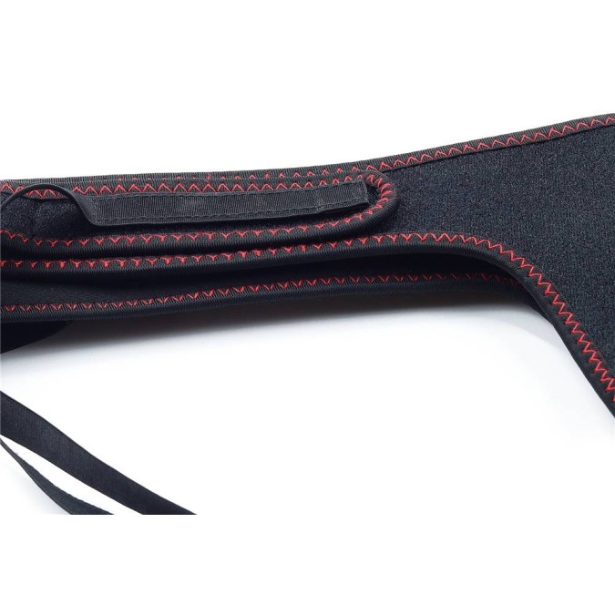 Lovetoy Easy Strap On Harness - Black