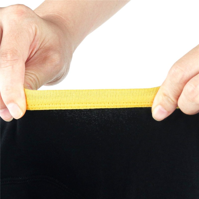 Lovetoy Horny Strapon Shorts - Black - XS/S