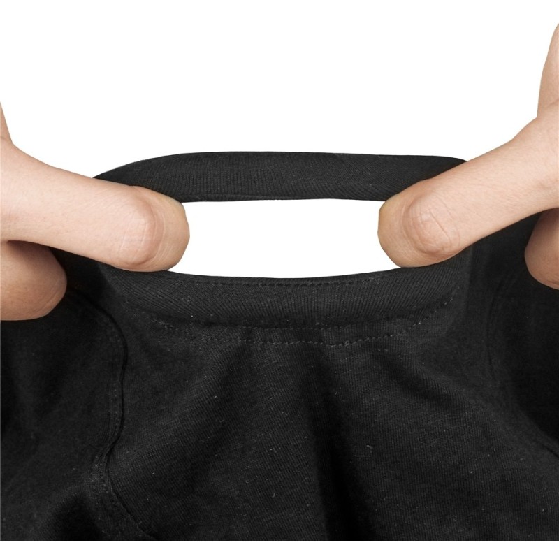 Lovetoy Horny Strapon Shorts - Black - XS/S