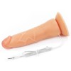 Lovetoy 7.5" Vibro Easy Strapon Set
