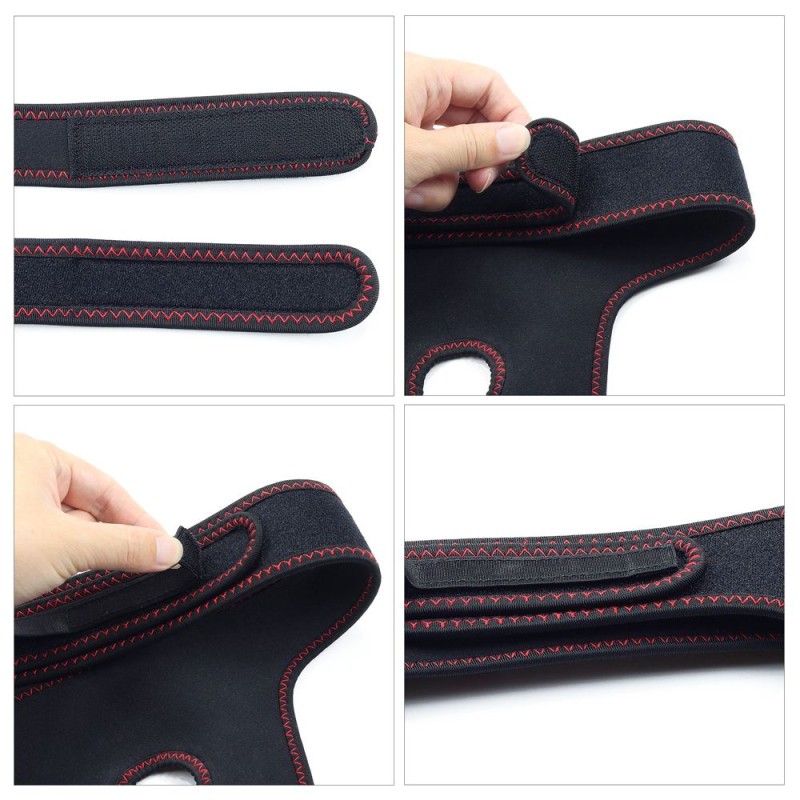 Lovetoy 7.5" Vibro Easy Strapon Set