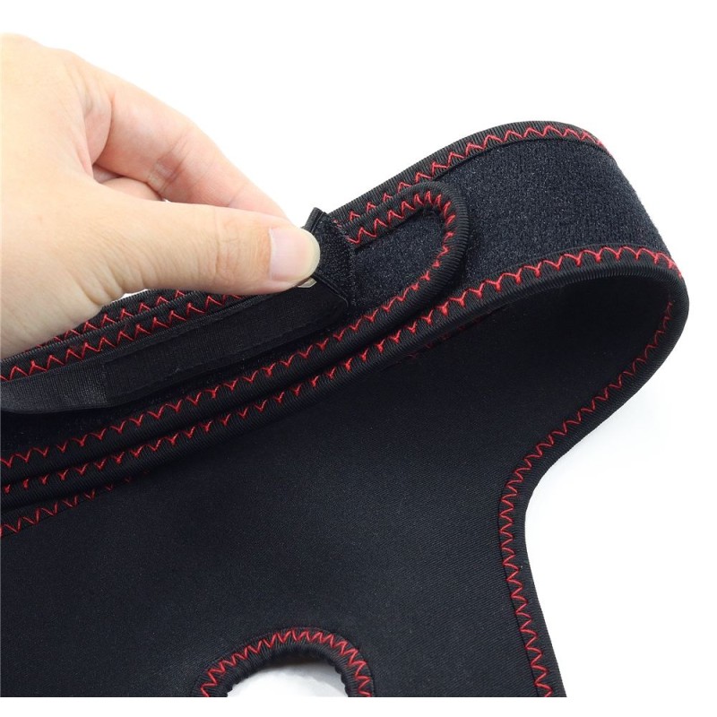 Lovetoy 7.5" Vibro Easy Strapon Set