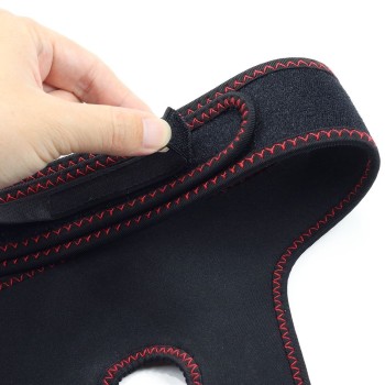 Lovetoy 7.5" Vibro Easy Strapon Set w Balls