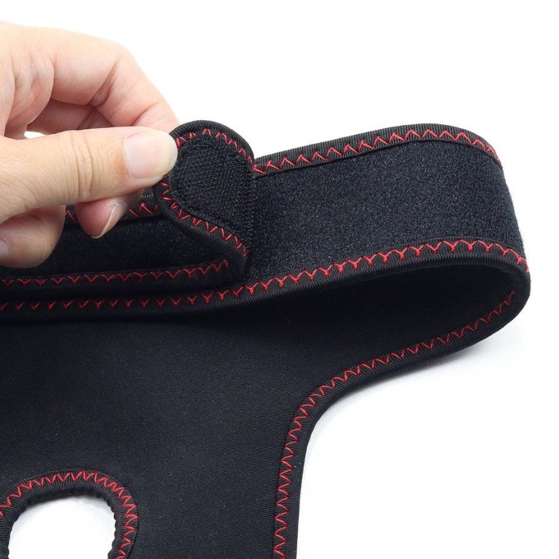 Lovetoy 7.5" Vibro Easy Strapon Set w Balls