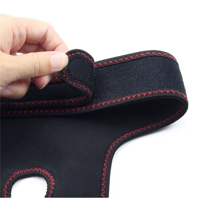 Lovetoy 7.5" Vibro Easy Strapon Set w Balls