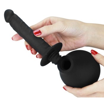 Lovetoy Bondage Fetish Deluxe Douche 23.8cm