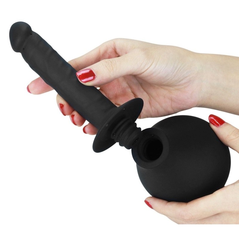 Lovetoy Bondage Fetish Deluxe Douche 23.8cm