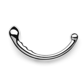 Le Wand Hoop - Silver