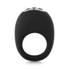 Je Joue Mio Vibro Cock Ring - Black